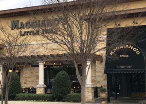Maggiano's