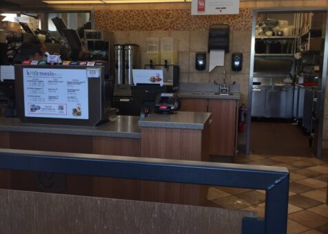 Chick-fil-A