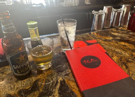RA Sushi Bar Restaurant