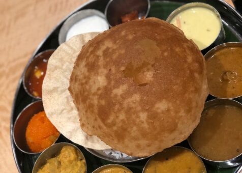 Saravanaa Bhavan