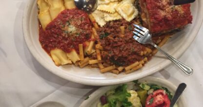 Carmine’s Italian Restaurant