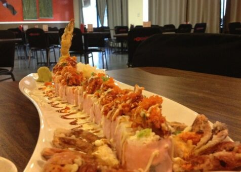 Sushi Culture
