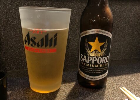 Sakura Sushi & Grill