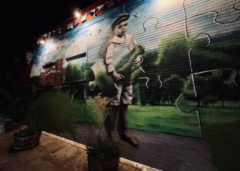 Snake Pit Alehouse Whiskey Bar & Kitchen