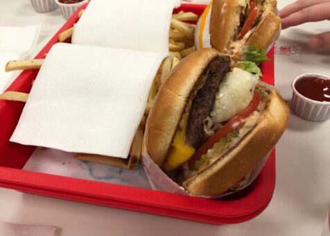 In-N-Out Burger