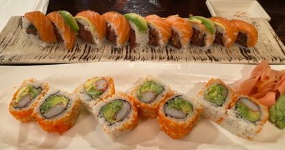 Masa Sushi