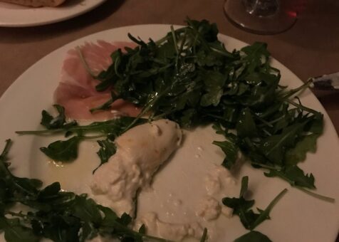 Malatesta Trattoria