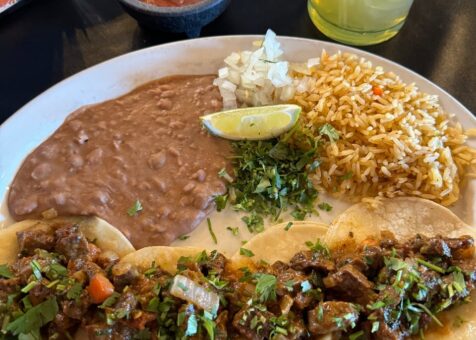 Pepe & Mito's Mexican Cafe