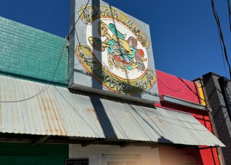 Pepe & Mito's Mexican Cafe