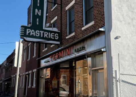 Termini Bros