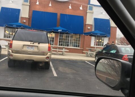 Culver's