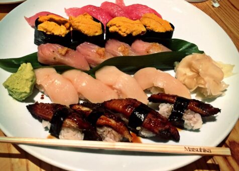 Matsuhisa