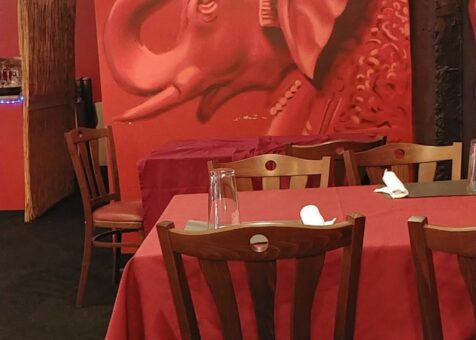 Tandoor India Fishtown