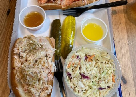 Luke's Lobster