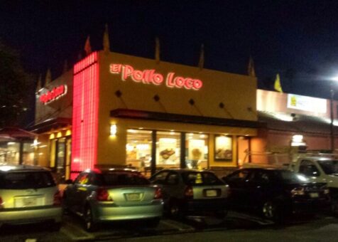 El Pollo Loco