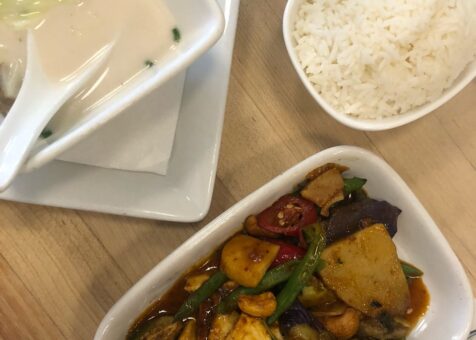 Land Thai Kitchen