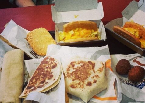 Taco Bell