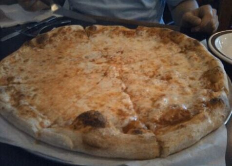 Pino's Pizza al Centro