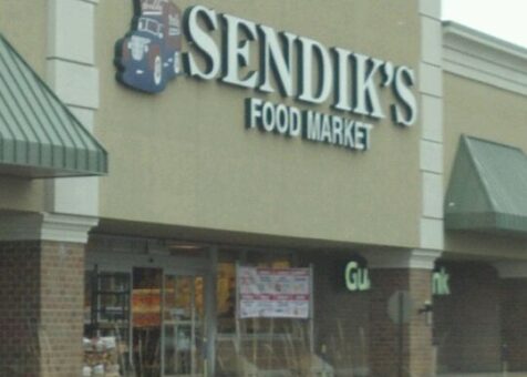 Sendik's Food Market