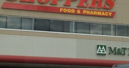 Shoppers Food Market