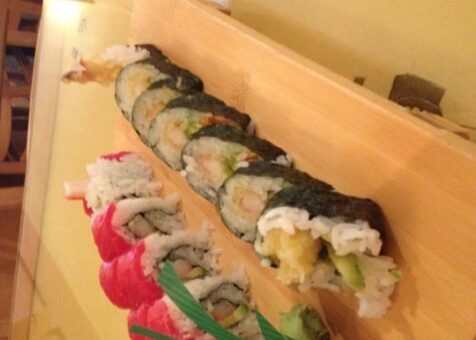 Sumo Sushi
