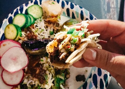 El Chato Taco Truck