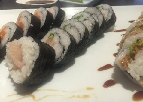 Sushi Style