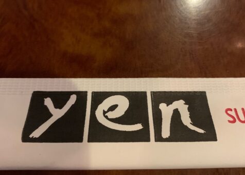 Yen Sushi & Sake Bar