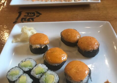 Matsuri Japanese Restaurant