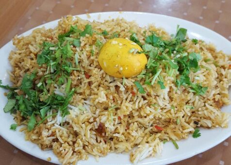 Chameli Biryani Restaurant