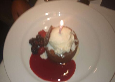 Ocean Prime