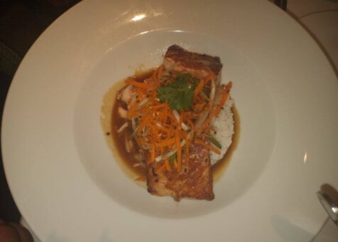 Ocean Prime