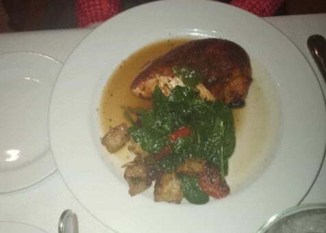 Ocean Prime