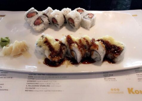 Kona Grill