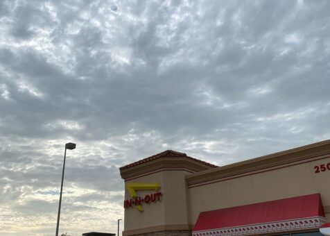 In-N-Out Burger