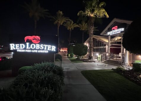 Red Lobster