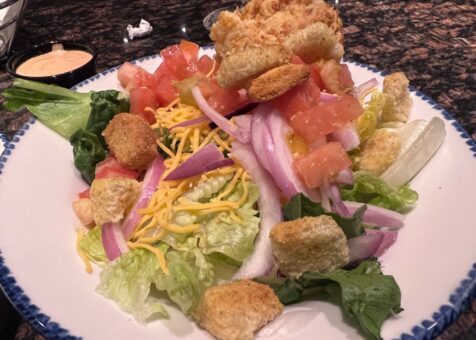 Red Lobster