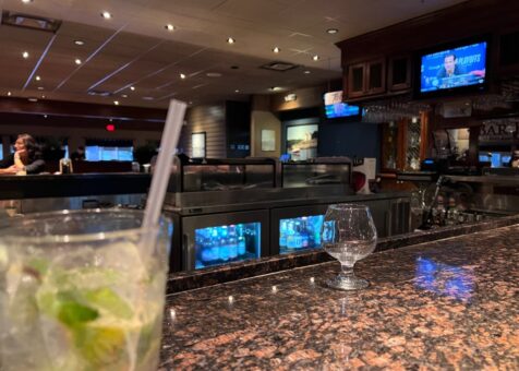 Red Lobster
