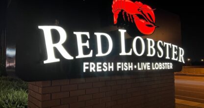 Red Lobster