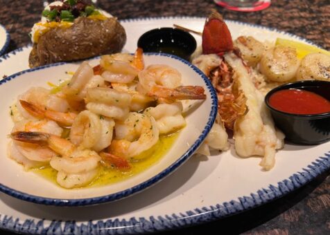 Red Lobster