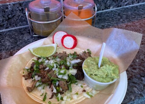 Tortilleria Sinaloa