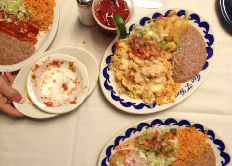 Joe T. Garcia's