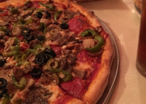 Little Italy