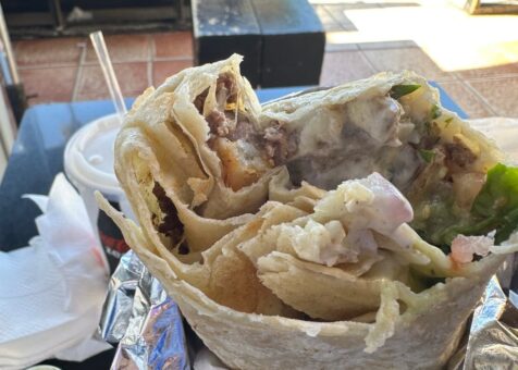Mike's Taco Club