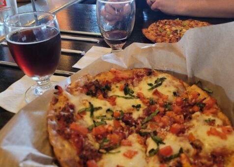 BoomBozz Pizza & Taphouse