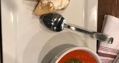 Crave Kitchen & Bar