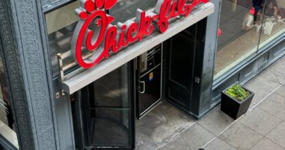 Chick-fil-A