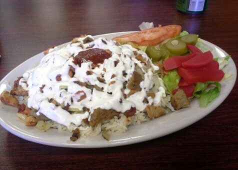 Al-Sham Restaurant