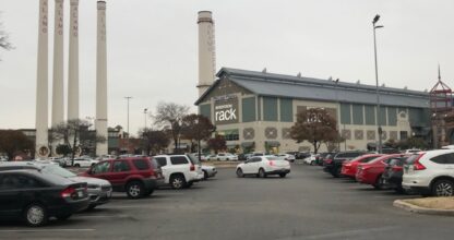 Quarry Farmer's And Rancher's Market