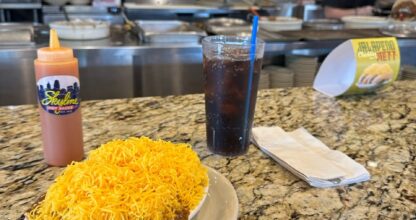 Skyline Chili